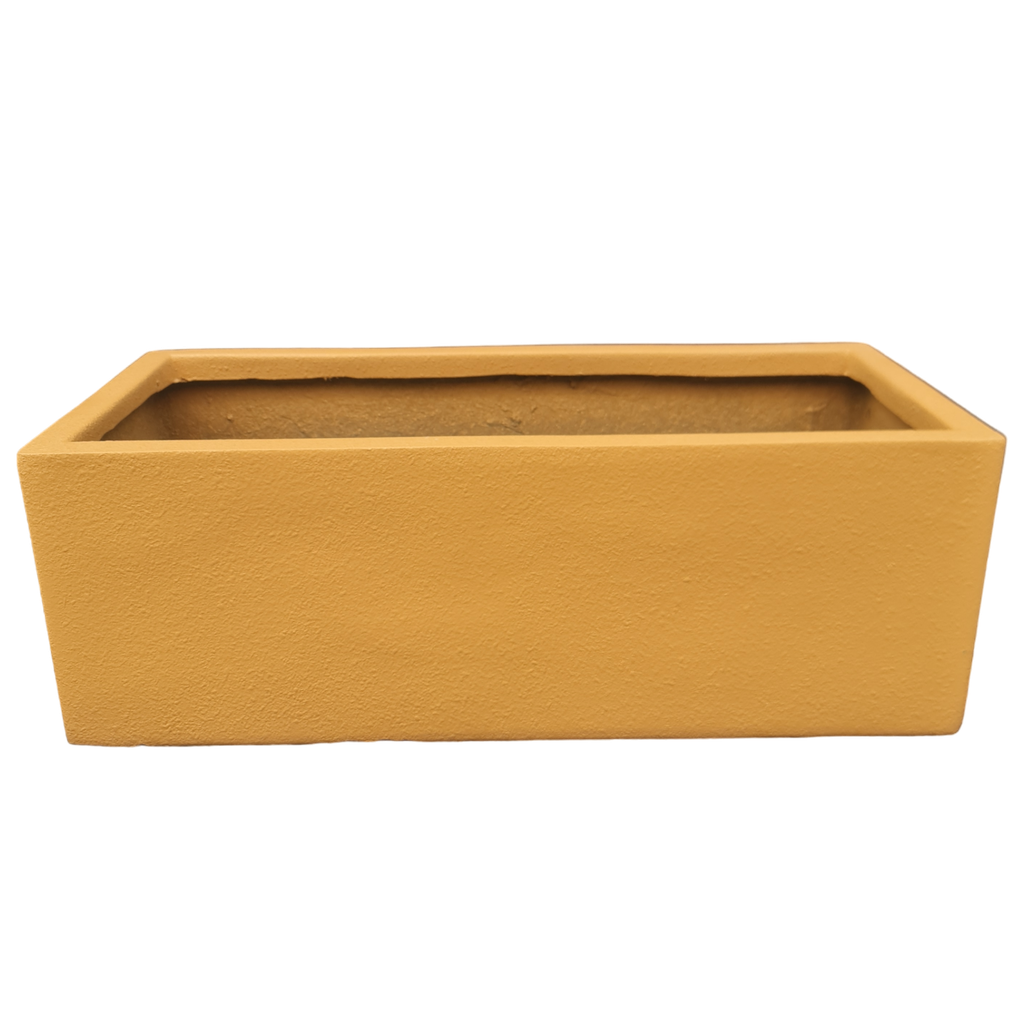 Pot FRA25A Sand 8000