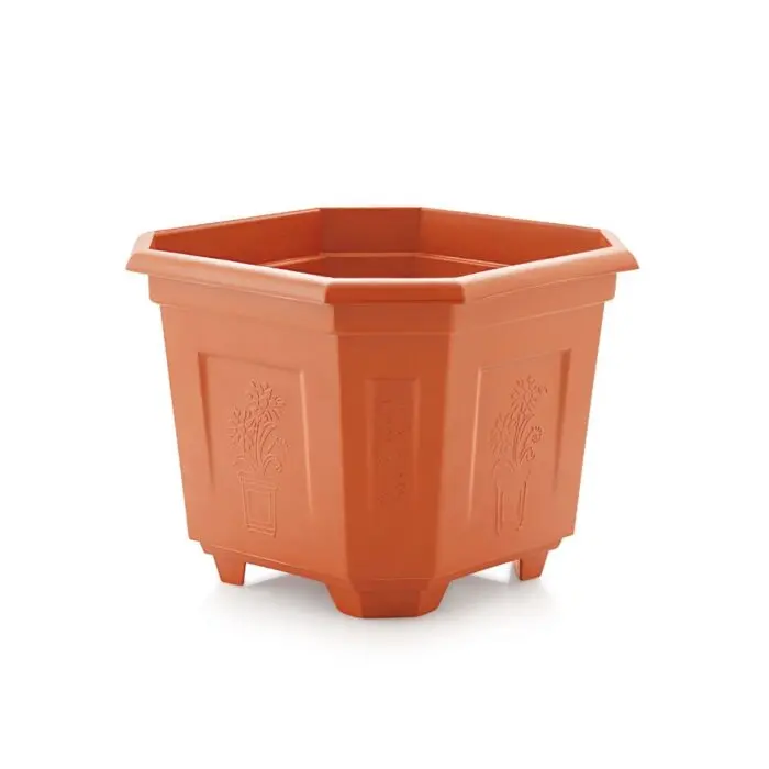 Pot Bagicha 105 Regular