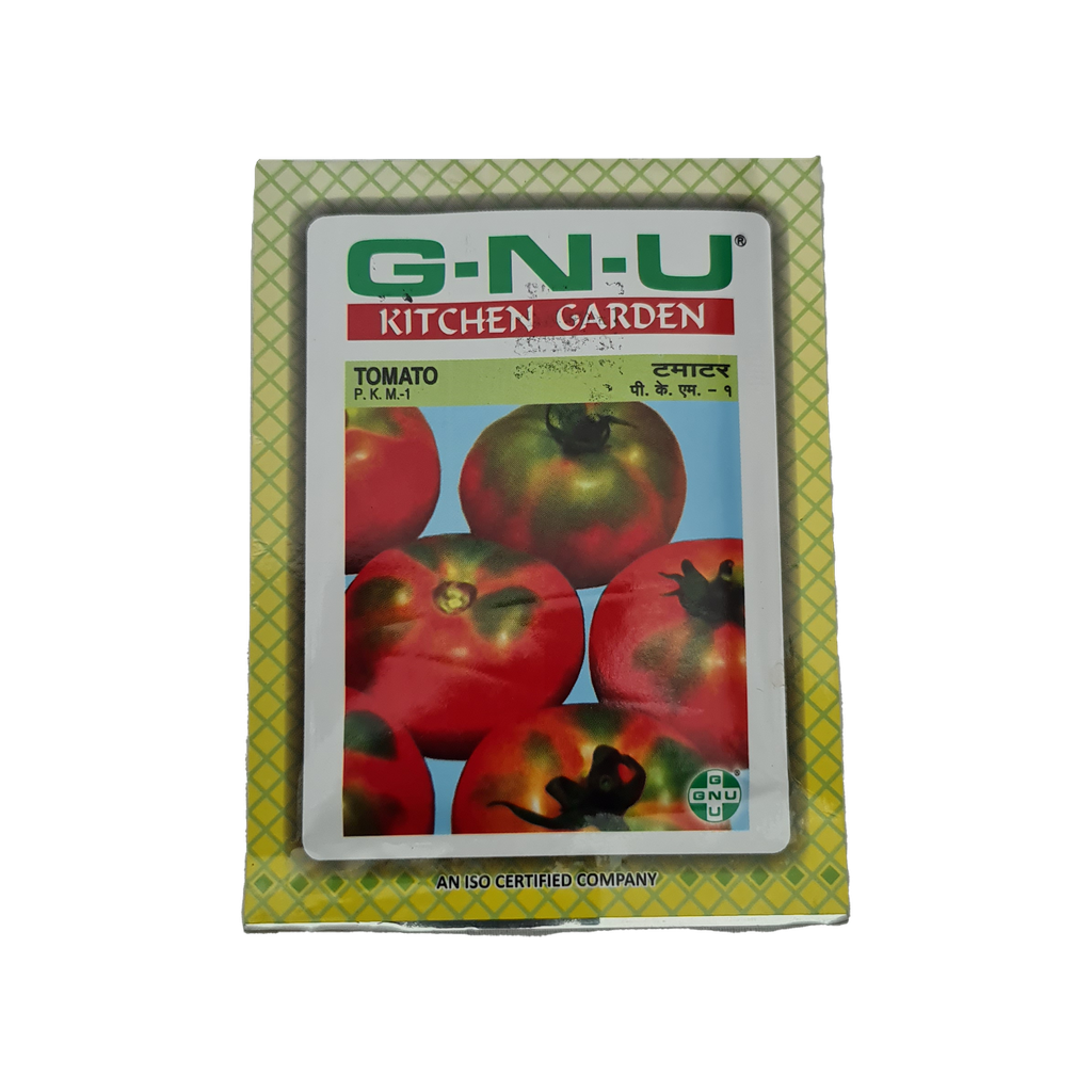 Seed Tomato PKM-1 10 gm