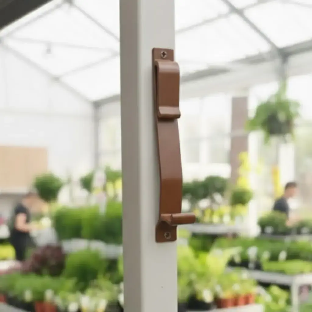 Hanger Wall Mounting (Medium)