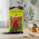 Seed Carrot Red Long