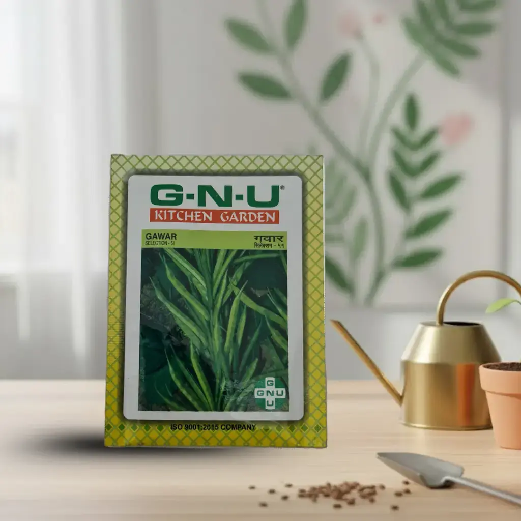 Seed Gawar Selection-51 10gm