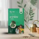 Seed Parsley