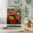 Seed California Poppy Mixed