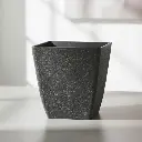 Pot Ash Stone Square