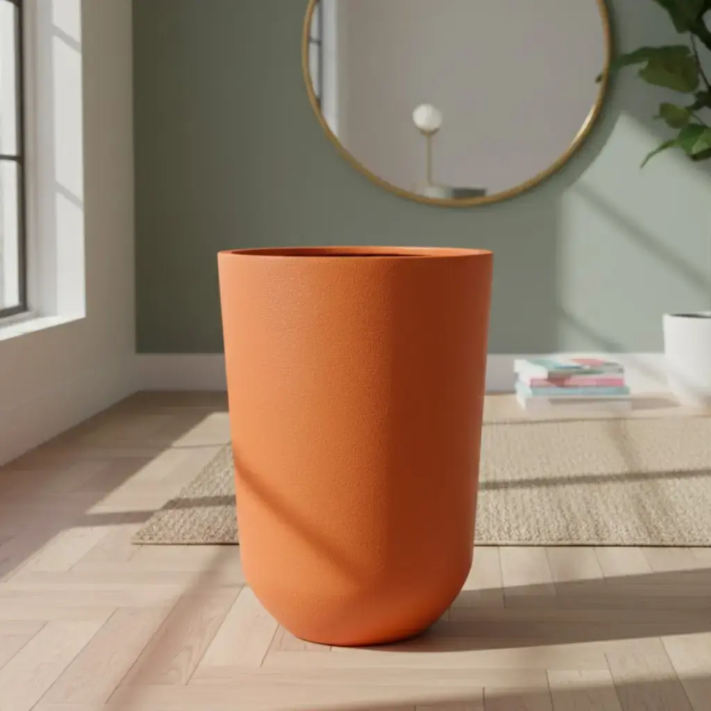 Pot FRA11B Sand 8015