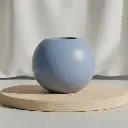 Pot FRA15B Granite 1015