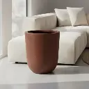 Pot FRA51B Sand 7035