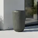 Pot FRA62E Sand 7021