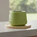 Pot Terracotta Minimalism