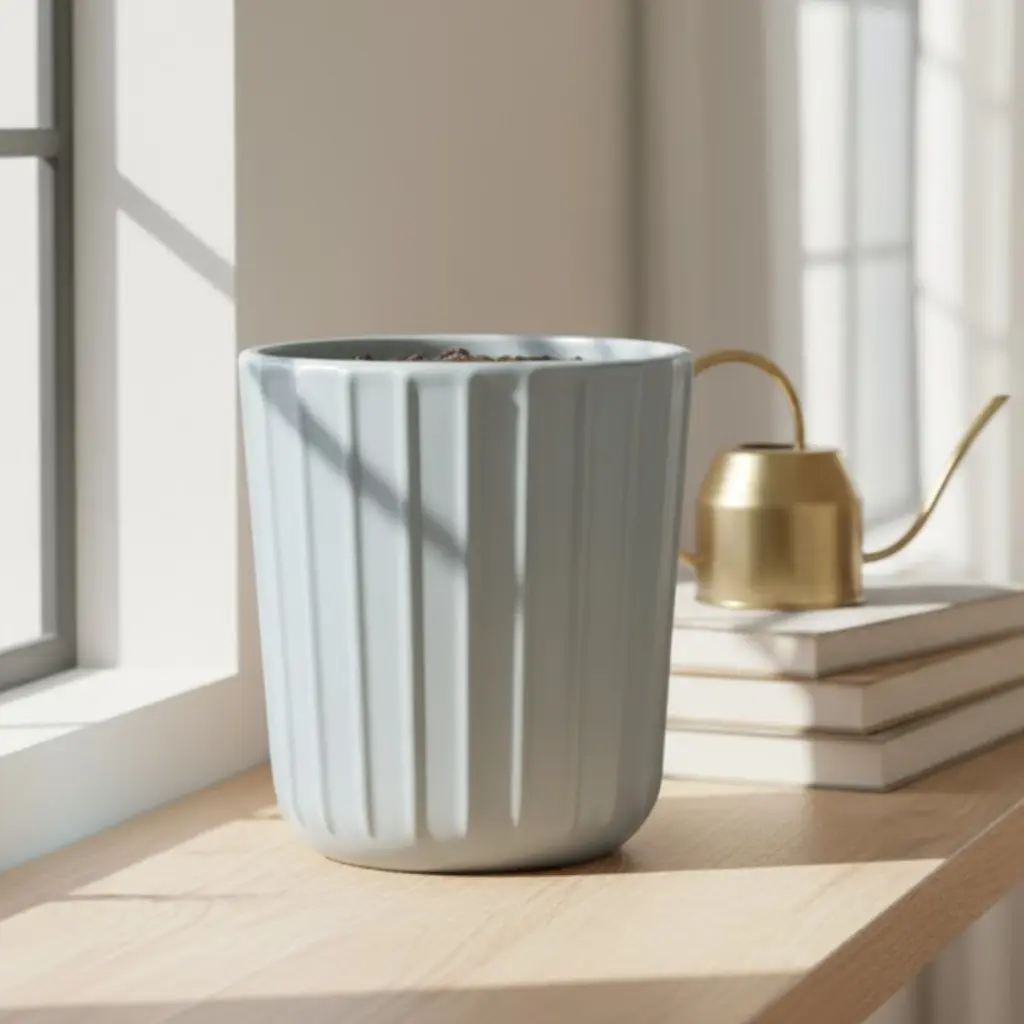 Pot Jar Set (Size A)