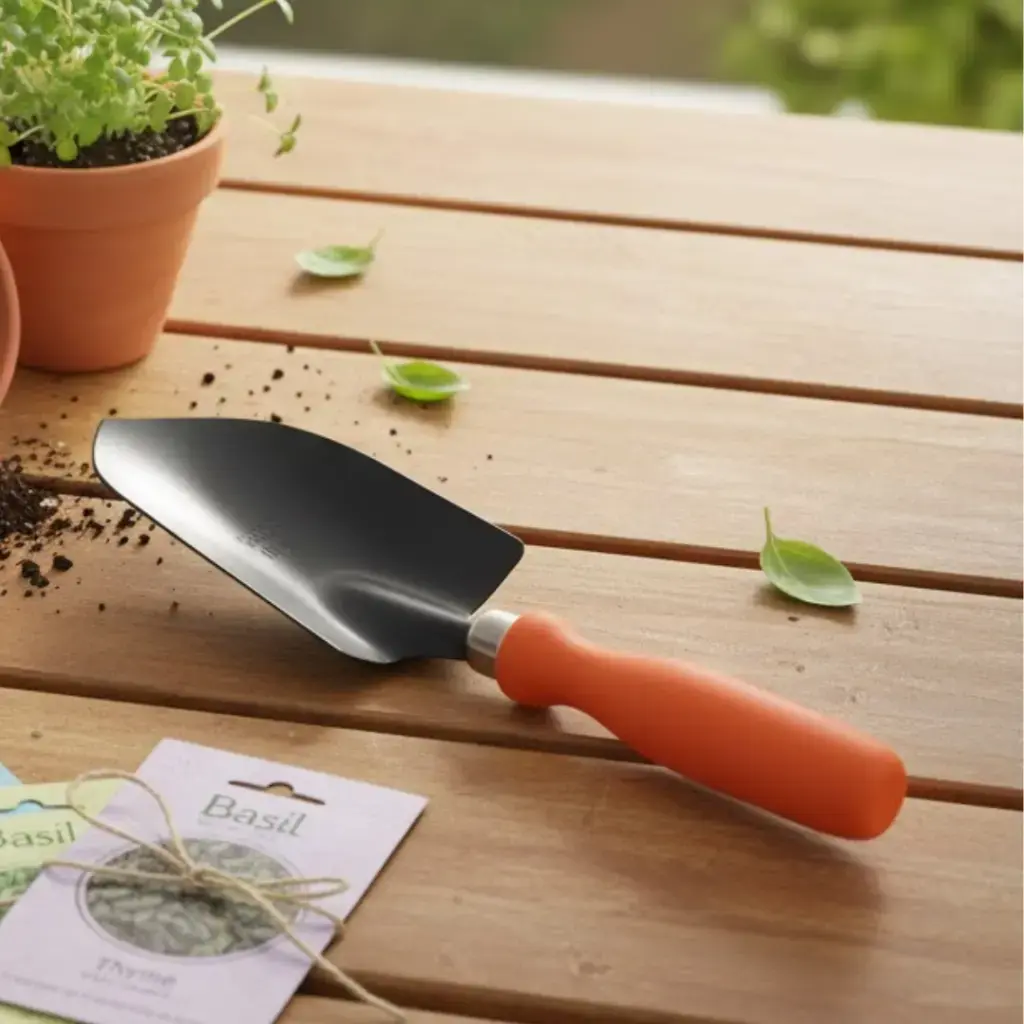 [DITO FWT-204 L29CM W8CM] Digging Trowel (FWT-204)