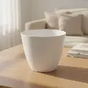 पॉट स्टेला 3 व्हाइट