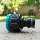 Threaded Tap Adapter 1/2"