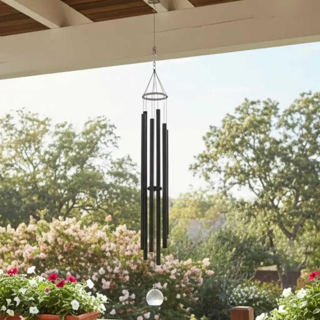 Aureole Tunes 56" Black