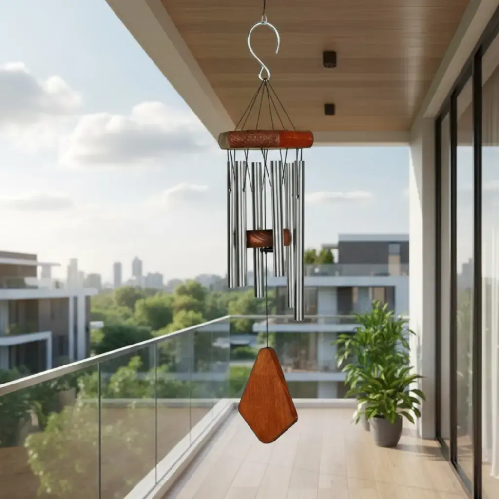 Premiere Grande Chime 18"