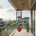 प्रीमियर ग्रांडे चाइम 18"