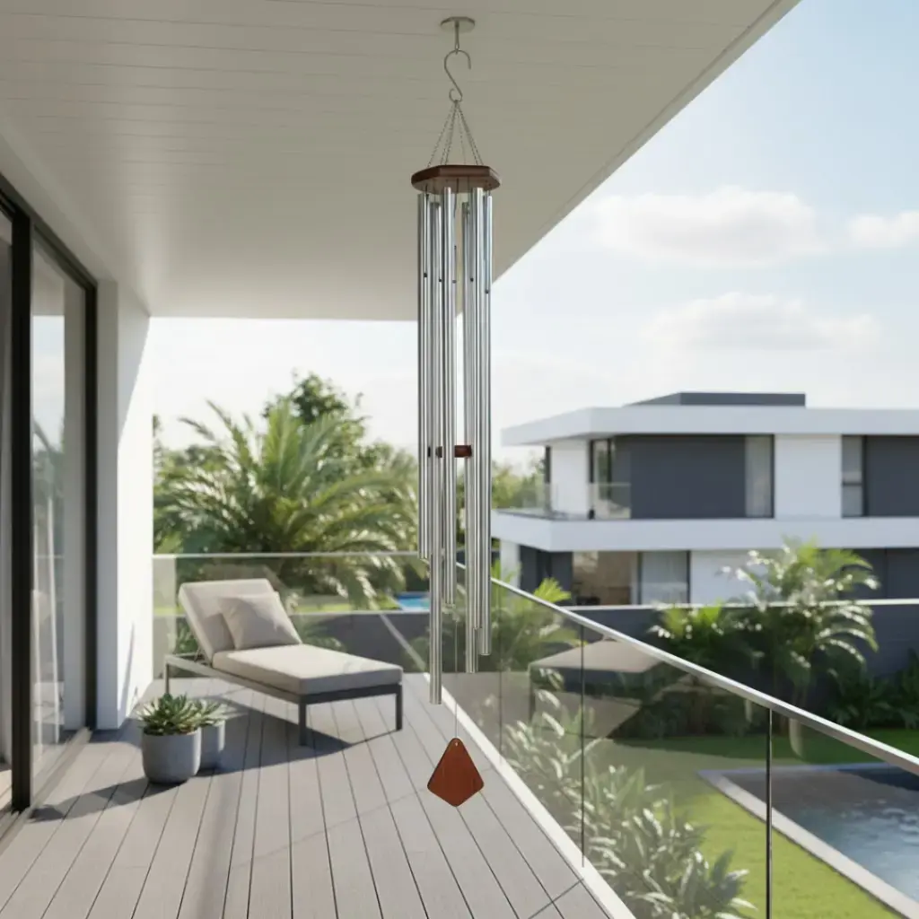 Premiere Grande Chime 56"