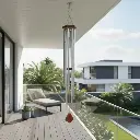 प्रीमियर ग्रांडे चाइम 56"