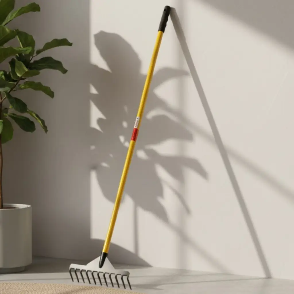 Garden Rake