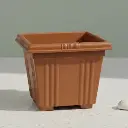 पॉट निसर्ग 704