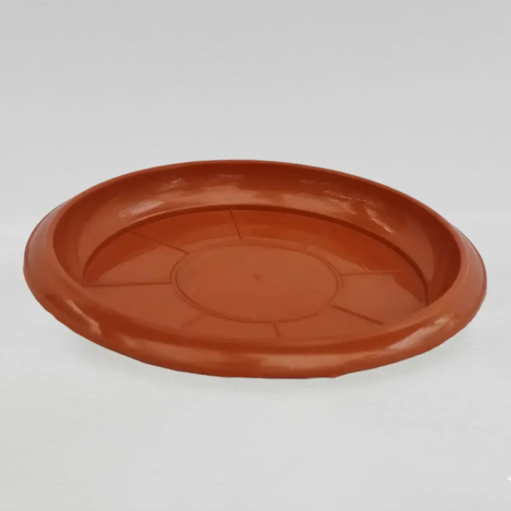 [TRPL TERO D009] ट्रे टायनी (Terracotta Round)