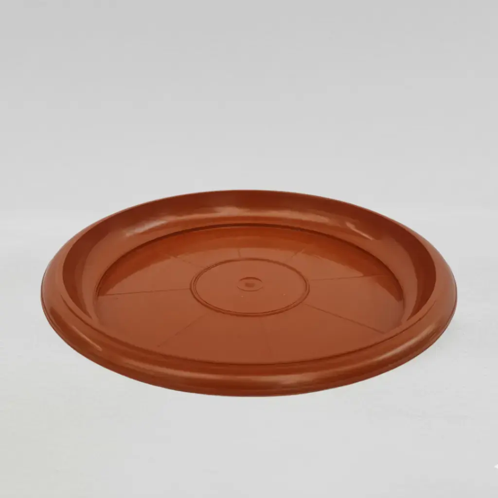 [TRPL TERO D019] Tray No 1 (Terracotta Round)