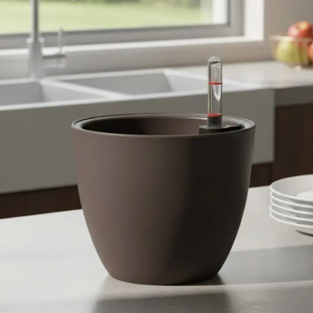 Pot Self Watering FF176-B