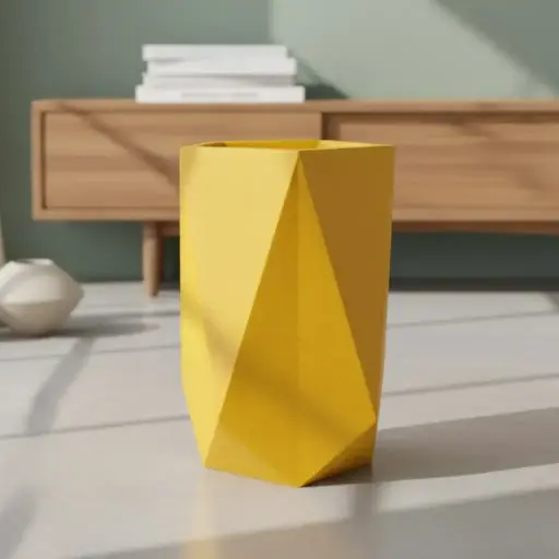 पॉट FRA45 सॅंड 1032