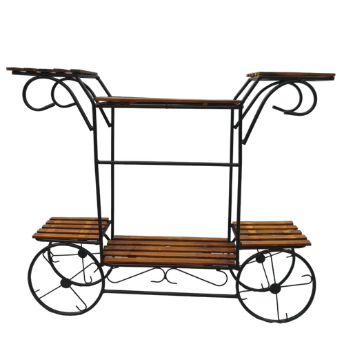 Stand Car Tip Special Pot Stand Moduler