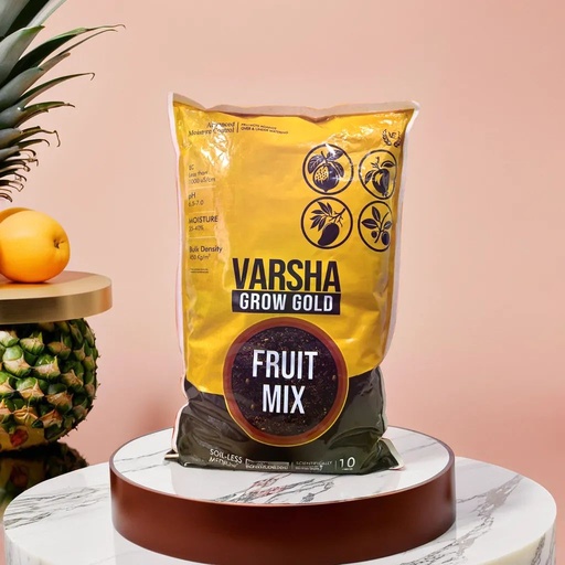 Varsha Fruit Mix 10 ltr  