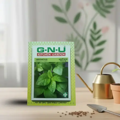 Seed Amaranthus - Dhantu