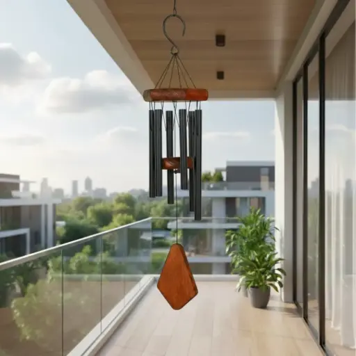 Premiere Grande Chime 18"