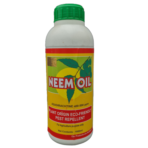 Neem Oil
