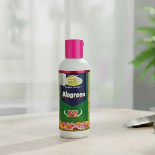 [PLFO PTBG V100ML] बायोग्रीन 100 मि.ली.