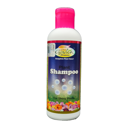 [PLME PLSH V100ML] Plant Shampoo 100 ml
