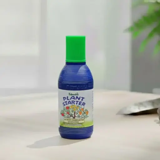 [PLFO PLST V100ML] Plant Starter 100ml