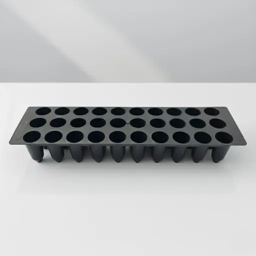 [POPL BLST 30 CAVITY] Seedling Tray 30 Cavity