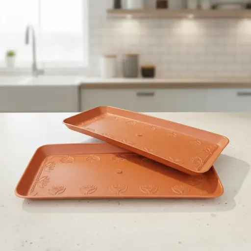 [TRPL TERE W008 L020] Tray No 6 TC