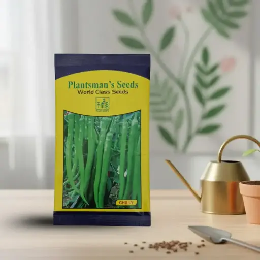 सीड चिली अग्नी