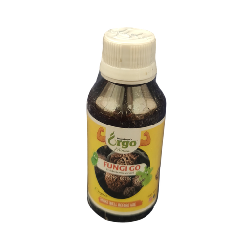 Orgo Fungi Go 100 ml