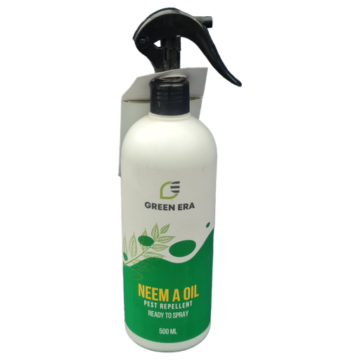 Neem A Oil 500 ml