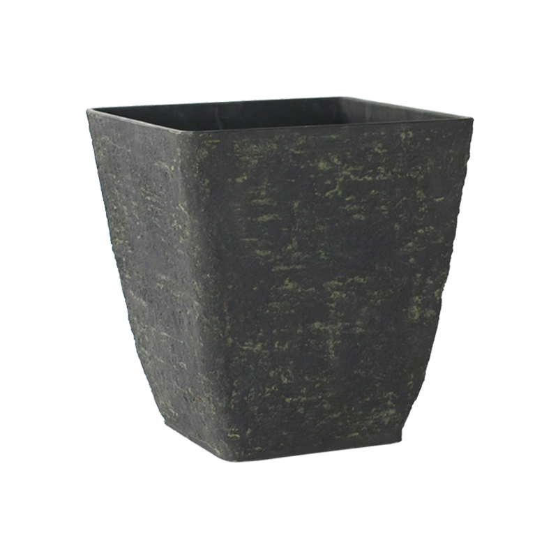 Pot Ash Stone Square