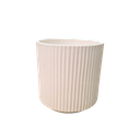 Pot Ribbed Planters
