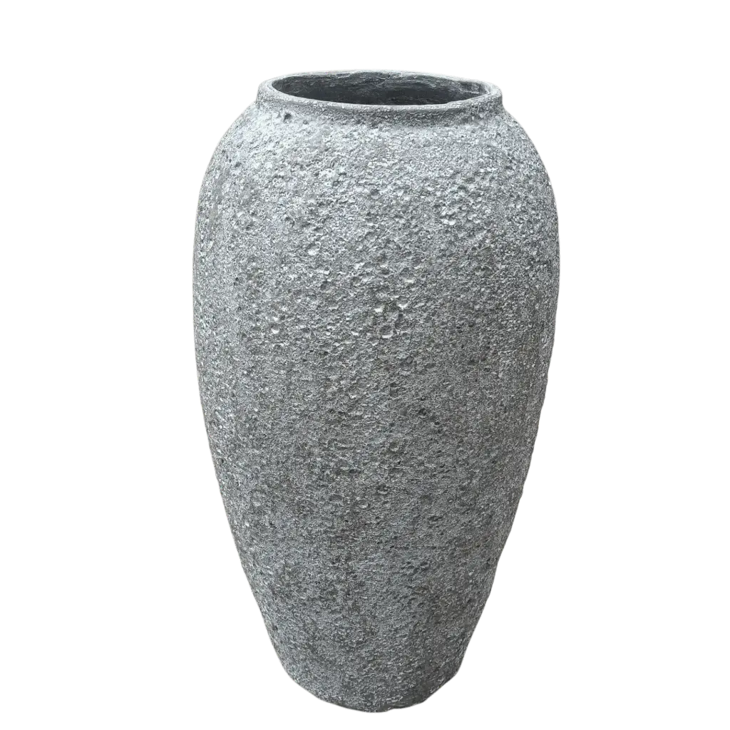 Pot Ceramic Urn HY006