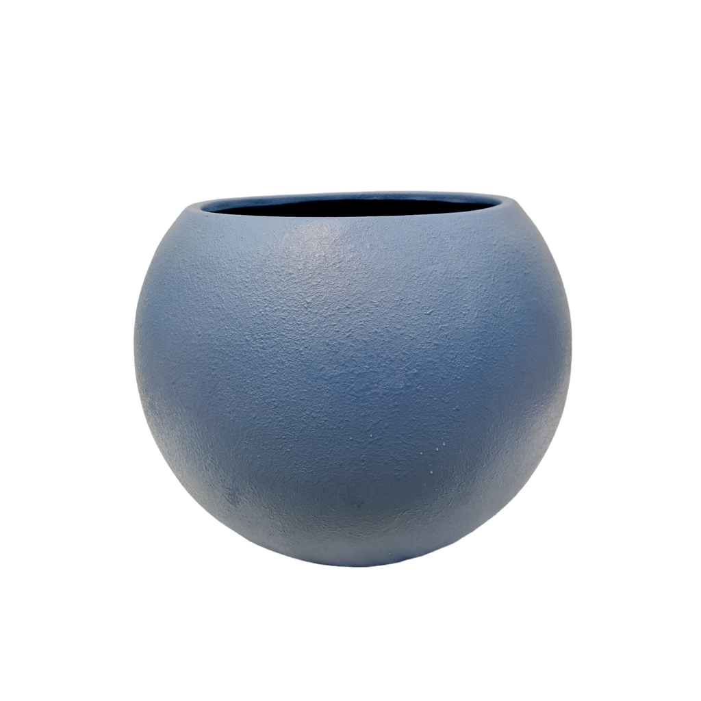 Pot FRA15B Granite 1015