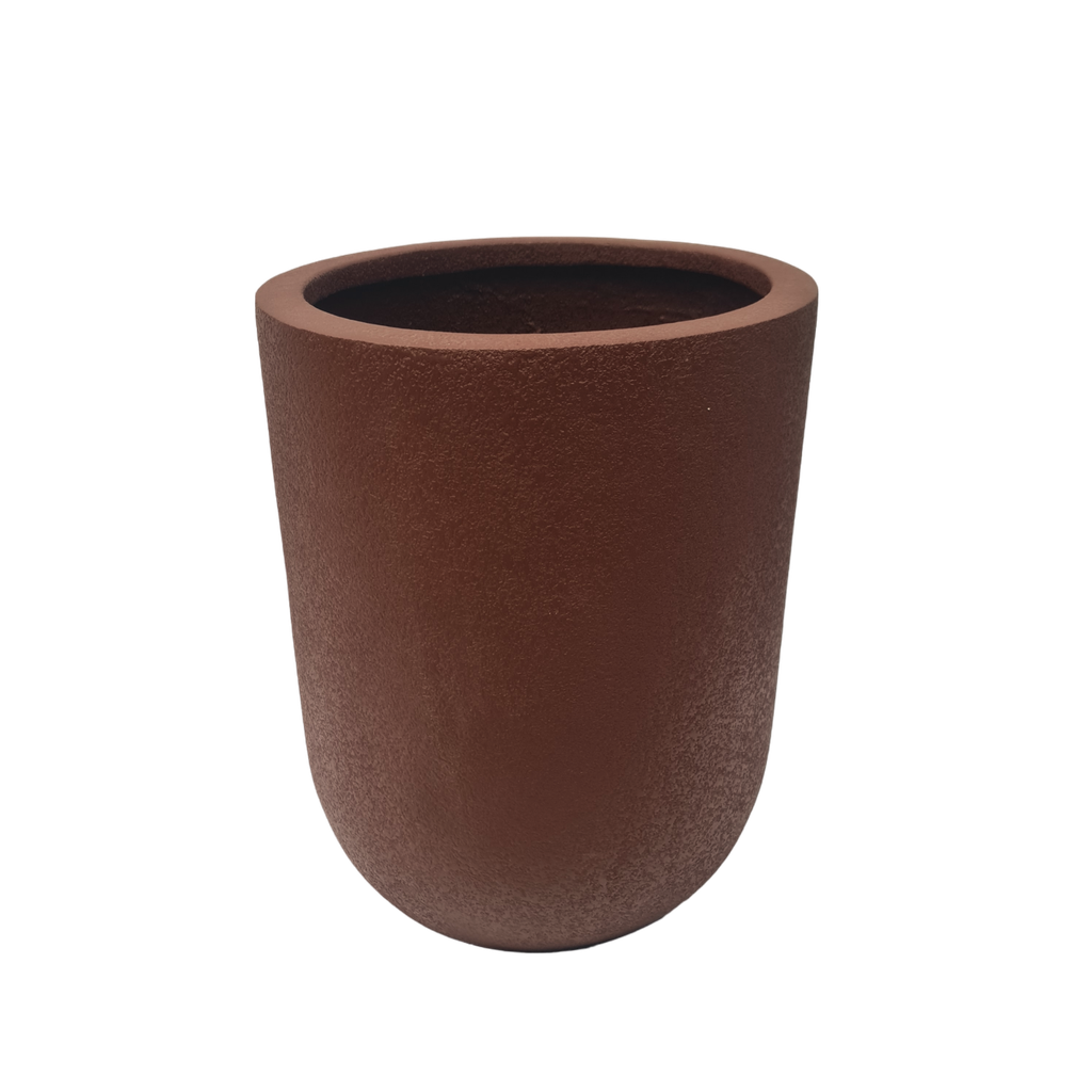 Pot FRA51B Sand 7035