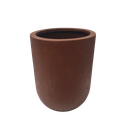 Pot FRA51B Sand 7035