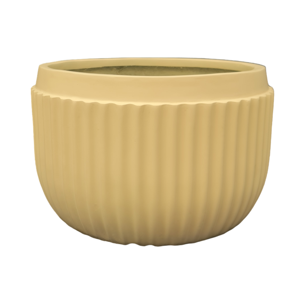 Pot FRA62C Plain 1013