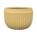 Pot FRA62C Plain 1013